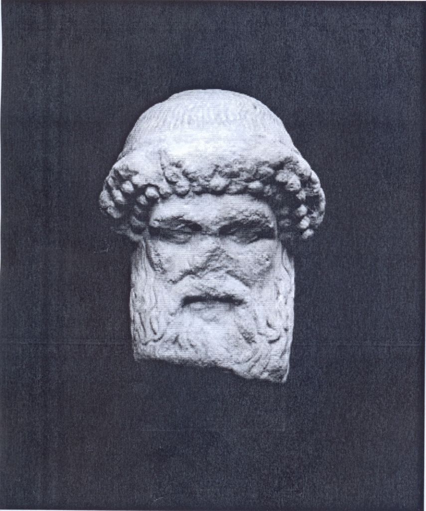 Απόσυρση αρχαίας κεφαλής Ερμή από δημοπρασία του οίκου Bonhams