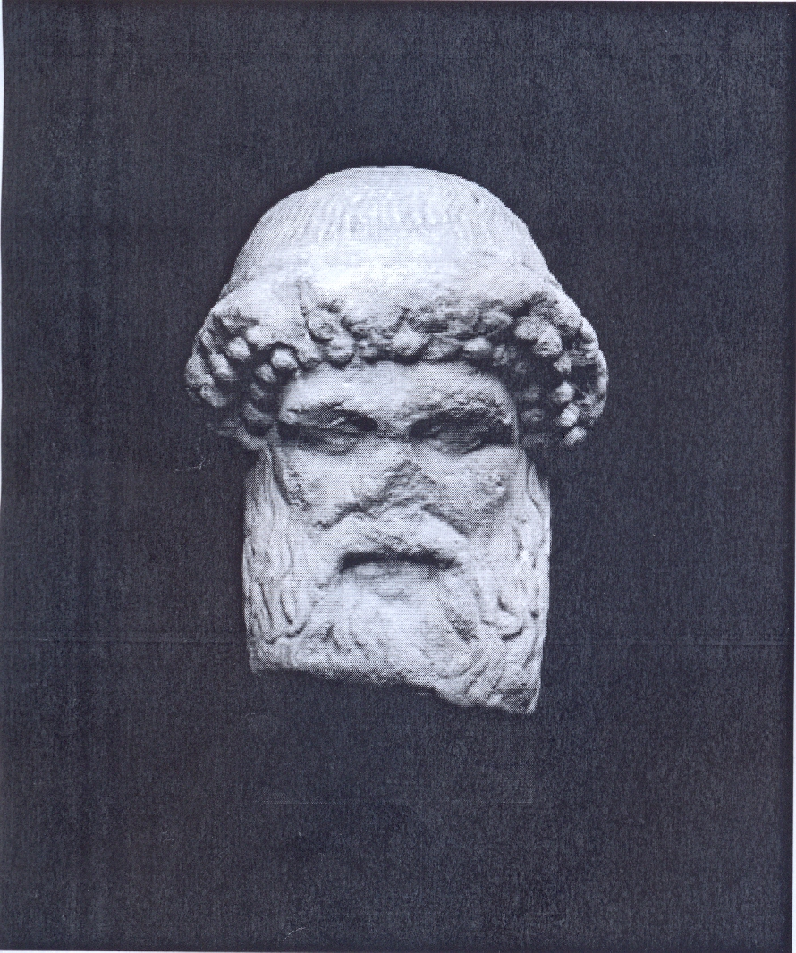 Απόσυρση αρχαίας κεφαλής Ερμή από δημοπρασία του οίκου Bonhams