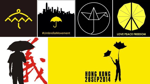 Χονγκ Κονγκ: Η «επανάσταση της ομπρέλας»