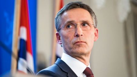 Γιενς Στόλτενμπεργκ: Ενας οικονομολόγος στο τιμόνι του ΝΑΤΟ