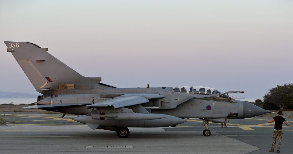 ΗΠΑ: H μάχη κατά των τζιχαντιστών θα έχει μακρά διάρκεια