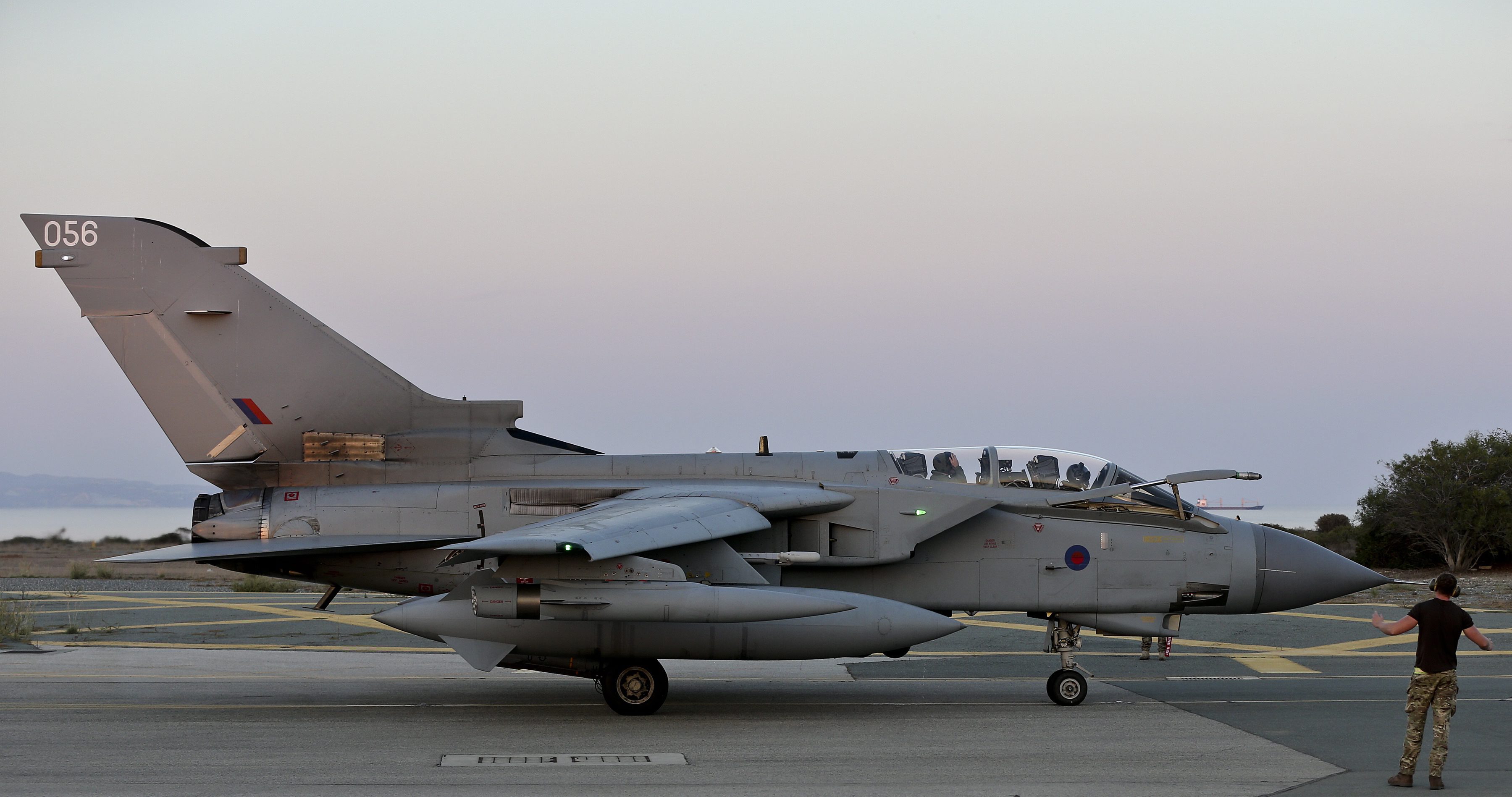 ΗΠΑ: H μάχη κατά των τζιχαντιστών θα έχει μακρά διάρκεια