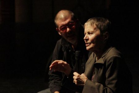 Ελένη Αρβελέρ: Καλύτερα να πεθαίνεις όρθιος παρά να ζεις γονατιστός