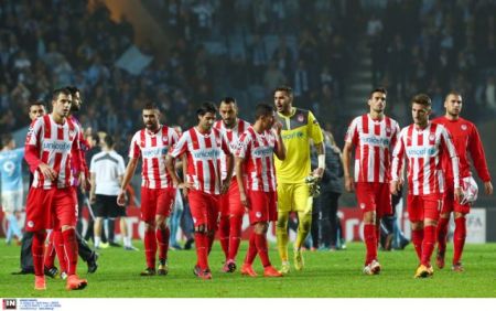 Μεγάλες φουρτούνες για τον «καπετάνιο» Μίτσελ