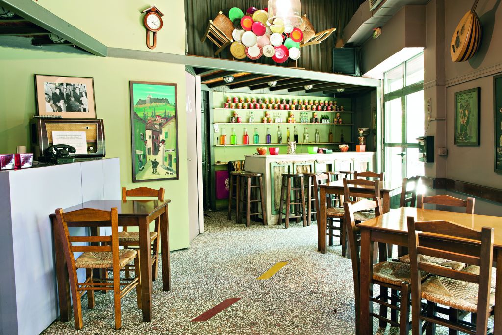 Γευσιγνωσία: Mια (νόστιμη) θρησκευτική ιστορία