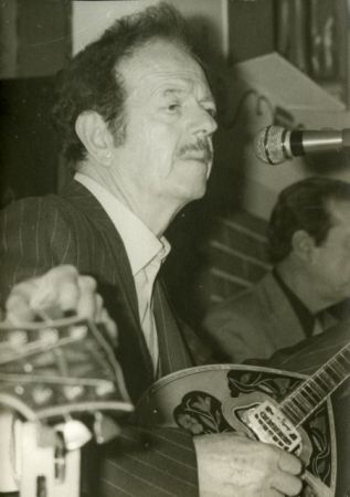 Ο Τσιτσάνης «ξεκλειδώνει» τον λαϊκό μουσικό πολιτισμό