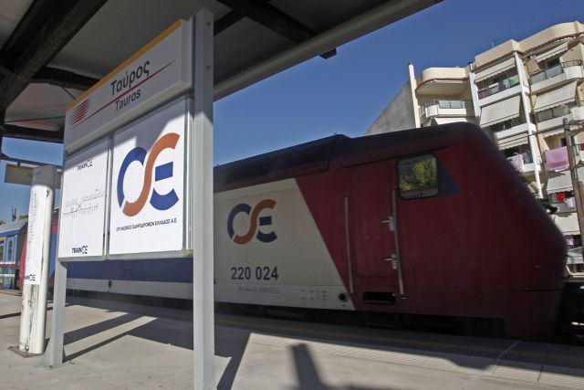 ΤΡΑΙΝΟΣΕ: «Λίφτινγκ» στον προαστιακό