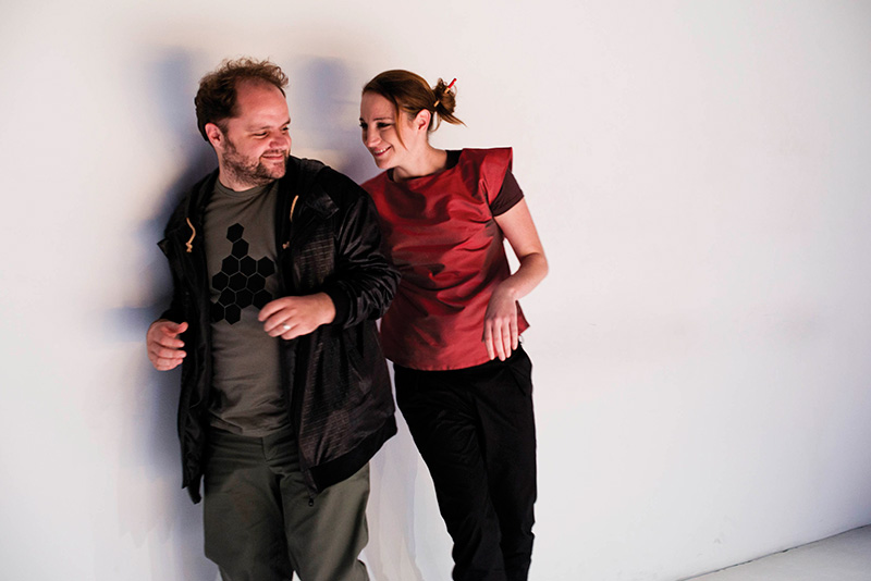 Κερδίστε 2 διπλές προσκλήσεις για την παράσταση «Αστερισμοί»