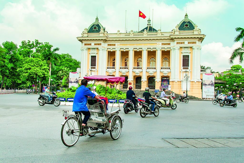 Στους 27 οι νεκροί από τυφώνα στο νότιο Βιετνάμ