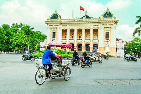 Στους 27 οι νεκροί από τυφώνα στο νότιο Βιετνάμ