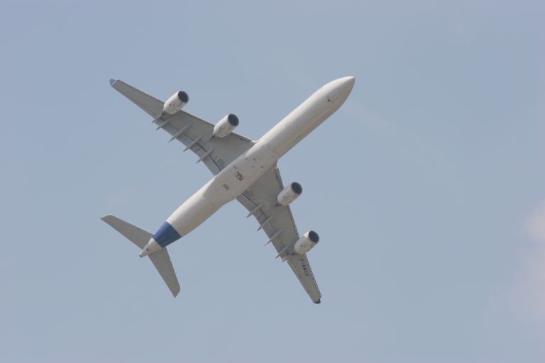 Eurocontrol: Προειδοποίηση προς αερομεταφορείς για πτήσεις στην ανατολική Μεσόγειο | tovima.gr