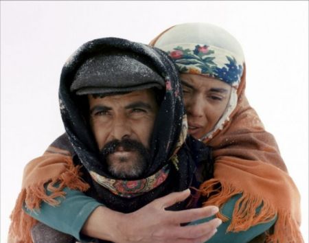 100 χρόνια τουρκικός κινηματογράφος