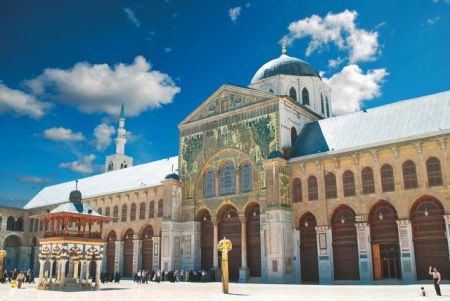 Συρία: Συνομιλίες μεταξύ κυβέρνησης και αντιπολιτευόμενων ομάδων