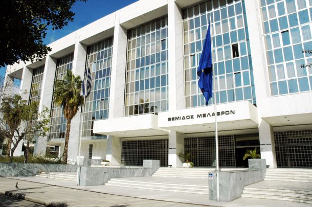 Νέες δικαστικές αίθουσες στο Εφετείο Αθηνών | tovima.gr