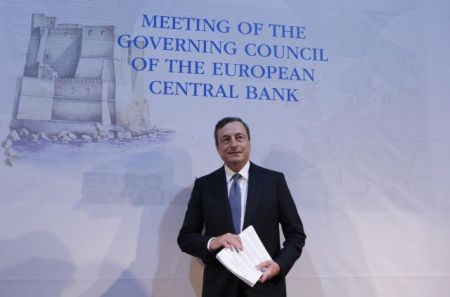 Πώς θα βοηθήσουν την Ελλάδα οι εξαγγελίες Ντράγκι