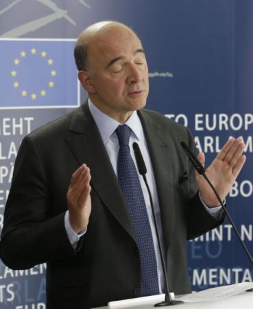 Η Κομισιόν και το ντέρμπι λιτότητας-ανάπτυξης