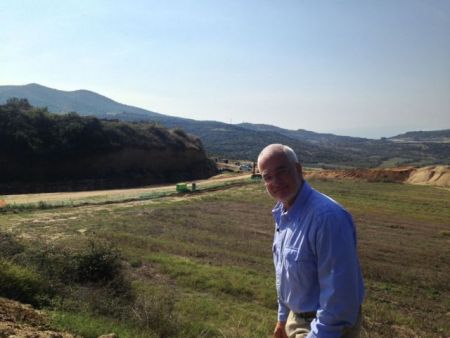 Η Ανατροπή φέρνει στο φως τα μυστικά της Αμφίπολης