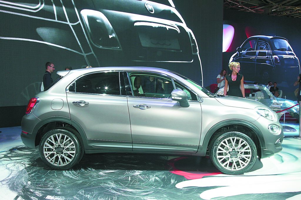 Ραντεβού στην Πόλη του Φωτός