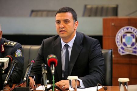 Επίσκεψη Κικίλια στις ΗΠΑ για τρομοκρατία και λαθρομετανάστευση