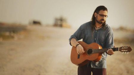 Ο Βαγγέλης Καζαντζής «Αυτοπροσώπως» στον Νίκο Θρασυβούλου