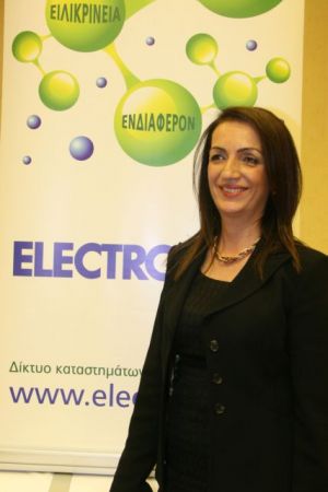 Ενας συνεταιρισμός με κέρδη