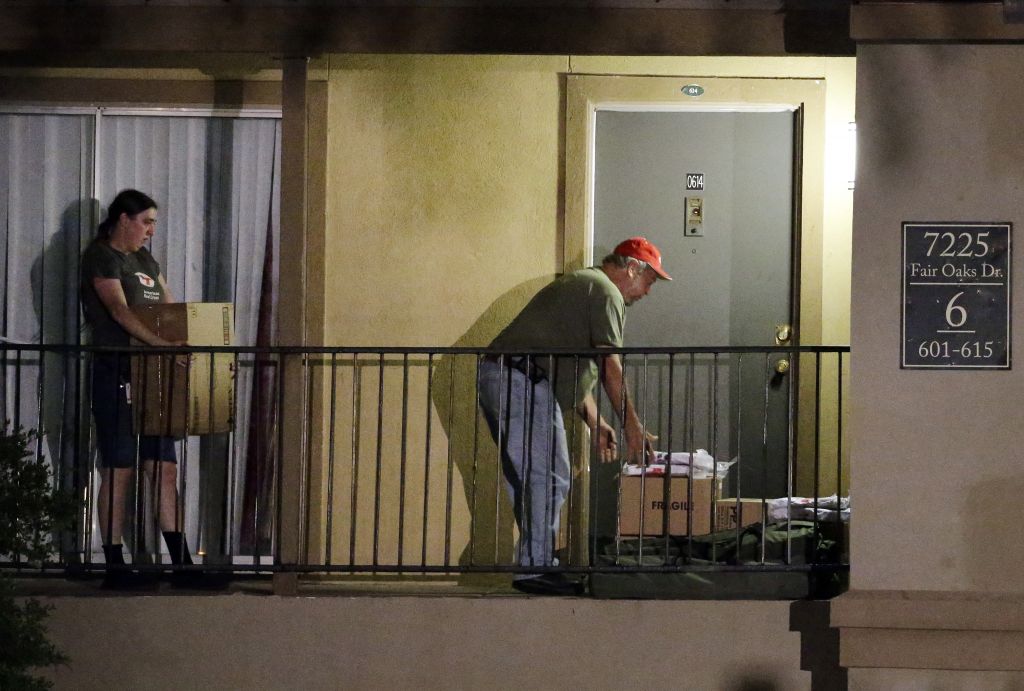 Αγωνία στο Ντάλας για τον Εμπολα – Σε καραντίνα 4 συγγενείς του ασθενούς