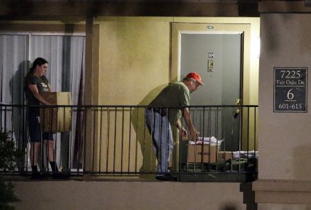 Αγωνία στο Ντάλας για τον Εμπολα – Σε καραντίνα 4 συγγενείς του ασθενούς