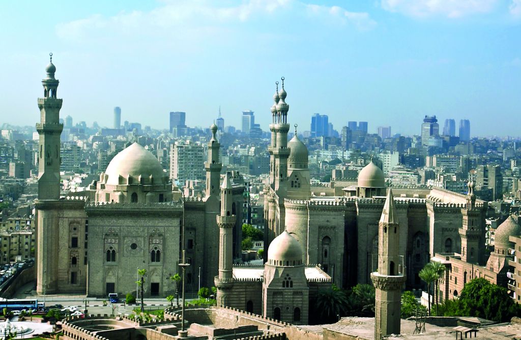 Κάιρο, η πιο επικίνδυνη πόλη του κόσμου για τις γυναίκες