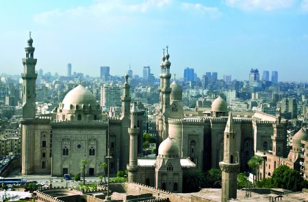 Κάιρο, η πιο επικίνδυνη πόλη του κόσμου για τις γυναίκες