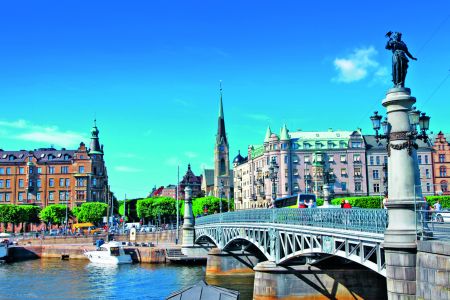 Οι Σοσιαλδημοκράτες της Σουηδίας υπόσχονται έξτρα διακοπές