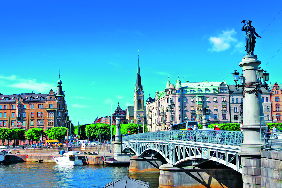 Οι Σοσιαλδημοκράτες της Σουηδίας υπόσχονται έξτρα διακοπές