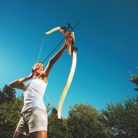 Δύο μετάλλια για την Ελλάδα στο Ευρωπαϊκό Γκραν Πρι τοξοβολίας