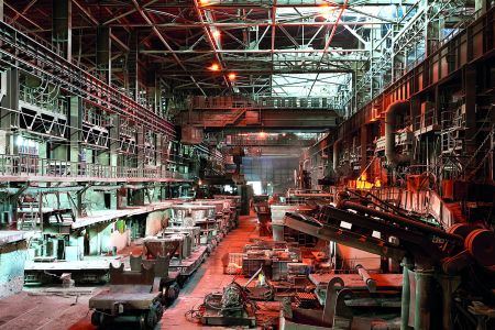 Τραμπ: Ο εμπορικός πόλεμος ακουμπά και την Ελλάδα