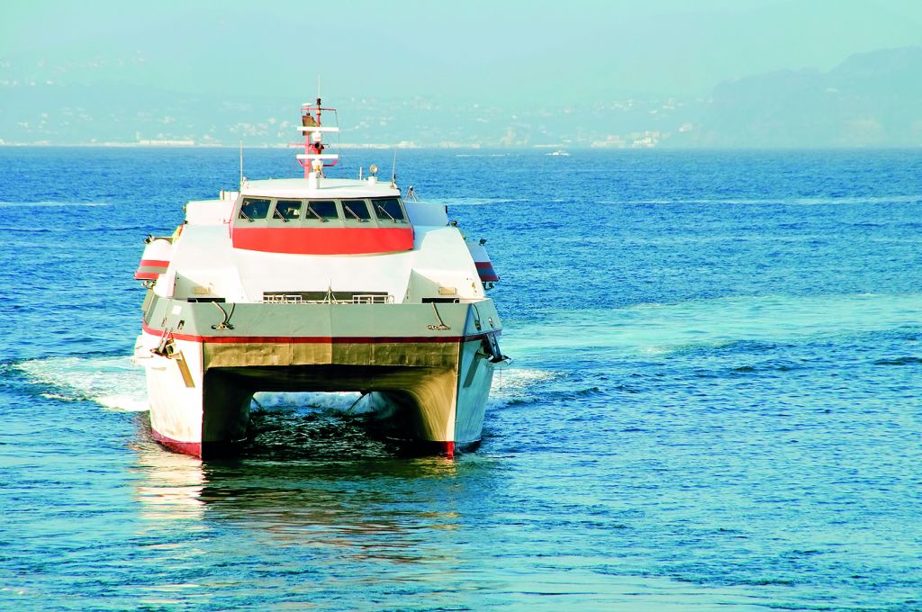 Σαμοθράκη: Αγανάκτηση για τον ακτοπλοϊκό αποκλεισμό