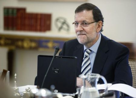 «Θέλω να μείνουμε μαζί» λέει ο Ραχόι στους Καταλανούς