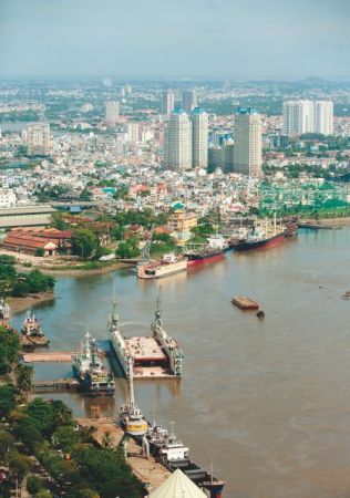 Ελλάδα καλεί Βιετνάμ για επιχειρηματική επέκταση