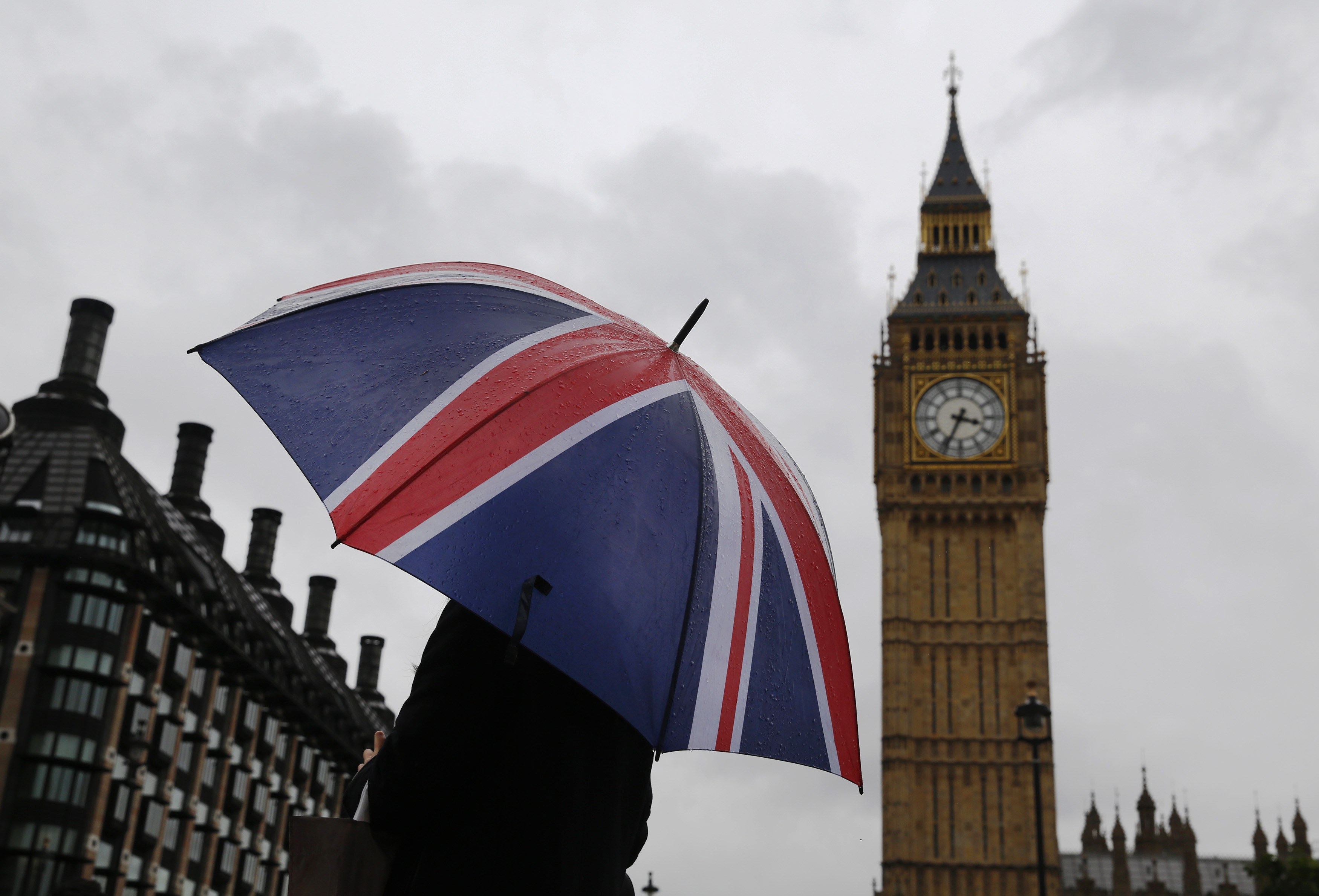 Βρετανία: Αύξηση 0,7% του ΑΕΠ στο γ΄ τρίμηνο του 2014