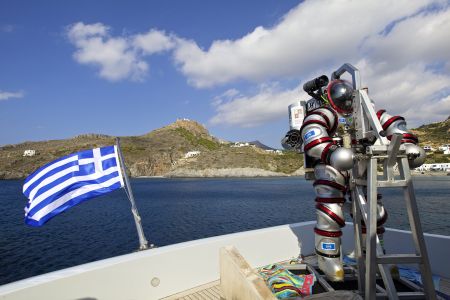 Ποια είναι τα νέα ευρήματα στα Αντικύθηρα