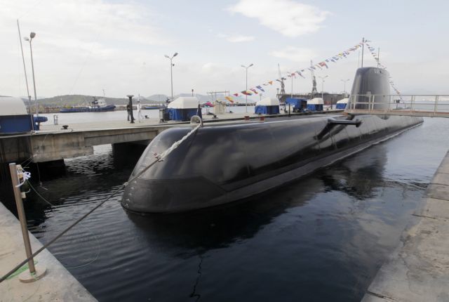 Prosecutor refers 32 to court over submarine bribery scandal