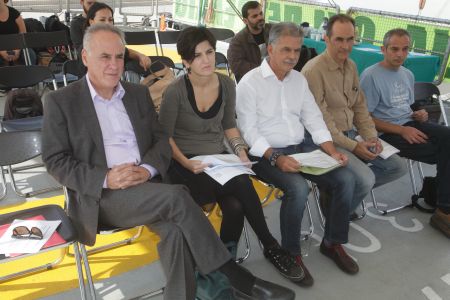 Συνάντηση αντιπροσωπειών ΣΥΡΙΖΑ και ΔΗΜ.ΑΡ την Πέμπτη