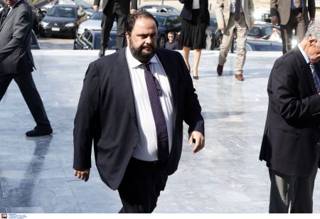 Repubblica: Βαγγέλης Μαρινάκης για Πρόεδρος της Δημοκρατίας