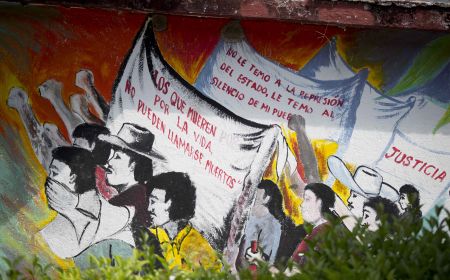 Μεξικό: Νέοι τάφοι πνίγουν τις ελπίδες για τους εξαφανισμένους φοιτητές