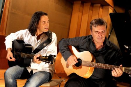 Κότσιρας – Λιδάκης: Μαζί επί σκηνής από την 1η Νοεμβρίου