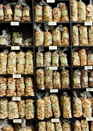 Κρητικός «φούρνος»