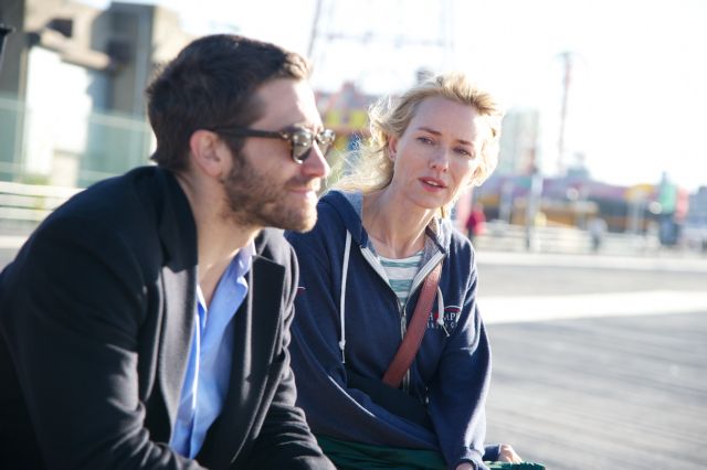 Οι ταινίες της εβδομάδας – Ο δρόμος της απώλειας