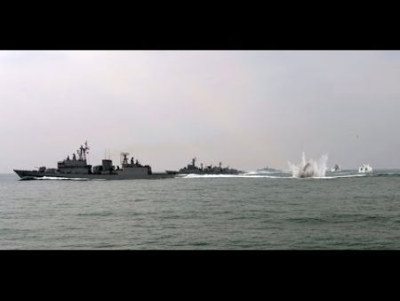 Νότια – Βόρεια Κορέα αντάλλαξαν πυρά σε αμφισβητούμενη περιοχή