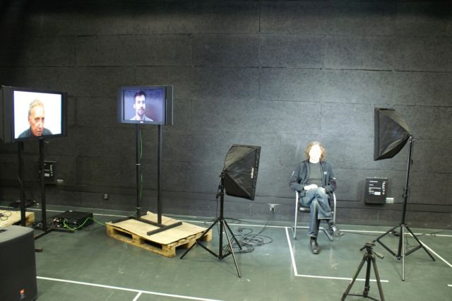 Αφηγήσεις για τη δημοκρατία στην Αθήνα της κρίσης