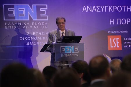 ΥΠΟΙΚ:Στην αγορά 7,2 δισ. ευρώ για υποχρεώσεις Δημοσίου προς ιδιώτες