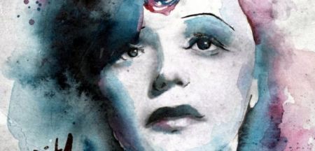 Παράσταση-αφιέρωμα στην Eντίθ Πιάφ στην Παλιά Ηλεκτρική Βόλου