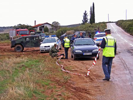 Δένδιας: Θα δοθεί λύση στο πρόβλημα της οικογένειας του οπλίτη